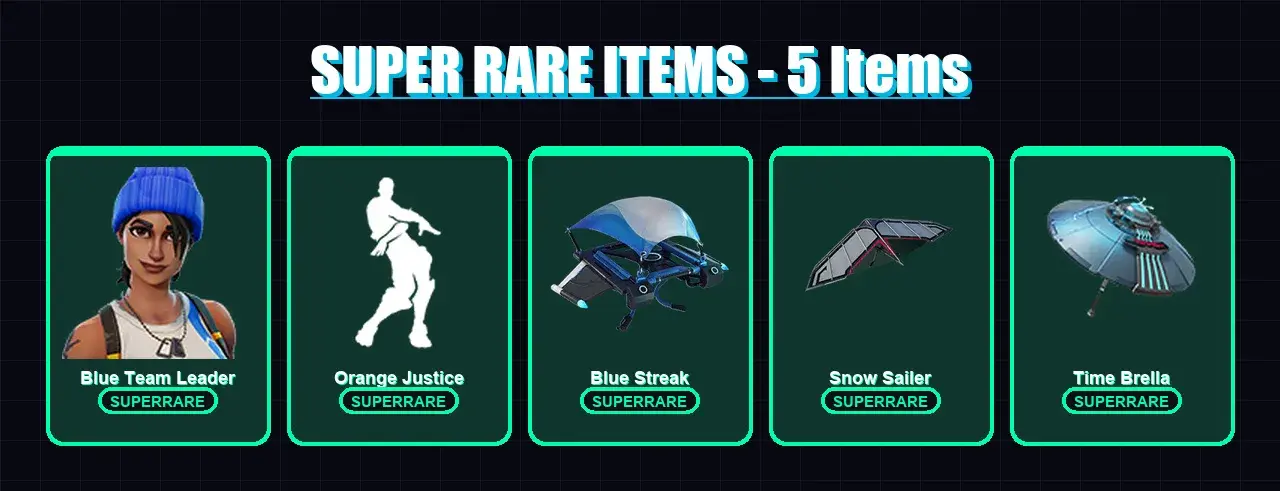 [PS4/PS5/XBOX/PC] | Blue Team Leader | Raven | Renzo the Destroyer | Carbide | Era | 45 skin | 64 pickaxe | 59 emote | 70 glider | Lv1154 | Fusion — main preview