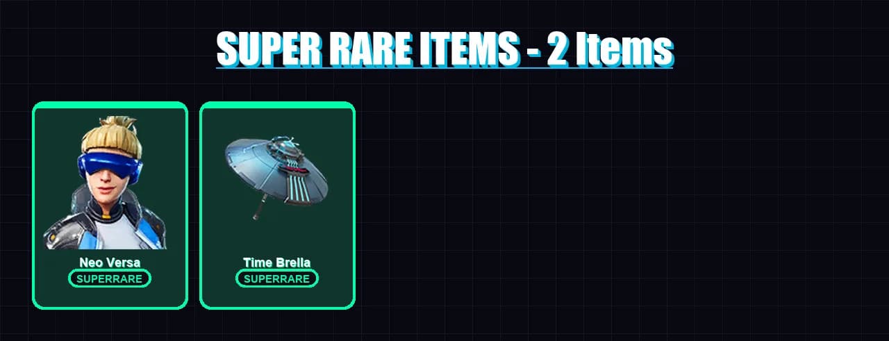 [PS4/PS5/XBOX/PC] | Neo Versa | Predator | Hades | Spectra Knight | Zeus | 66 skin | 140 pickaxe | 78 emote | 103 glider | Lv1783 — główny podgląd