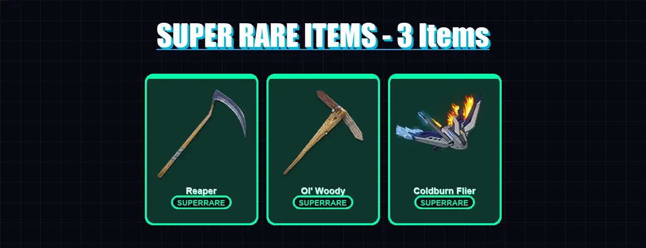 [PC/XBOX] | Valeria | Hades | Zeus | The Foundation | Ronin | 54 skin | 64 pickaxe | 43 emote | 41 glider | Lv435 — основное превью