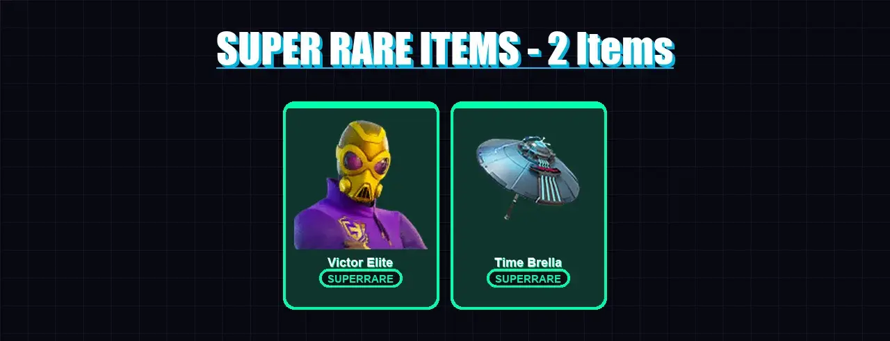 [PC/XBOX/PSN] | Victor Elite | Lt. Evergreen | Wooly Warrior | 3 skin | 6 pickaxe | 12 emote | 10 glider | Lv166 — pré-visualização principal