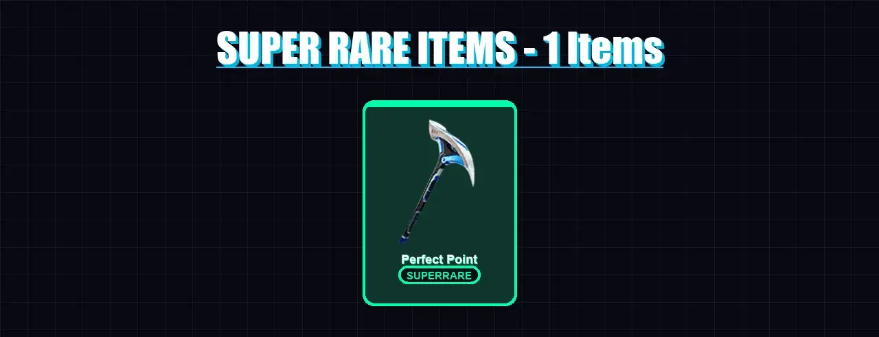 [PC/XBOX] | Nezumi | Dusty | Geralt of Rivia | Doom Slayer | Selene | 9 skin | 13 pickaxe | 8 emote | 11 glider | Lv118 — main preview