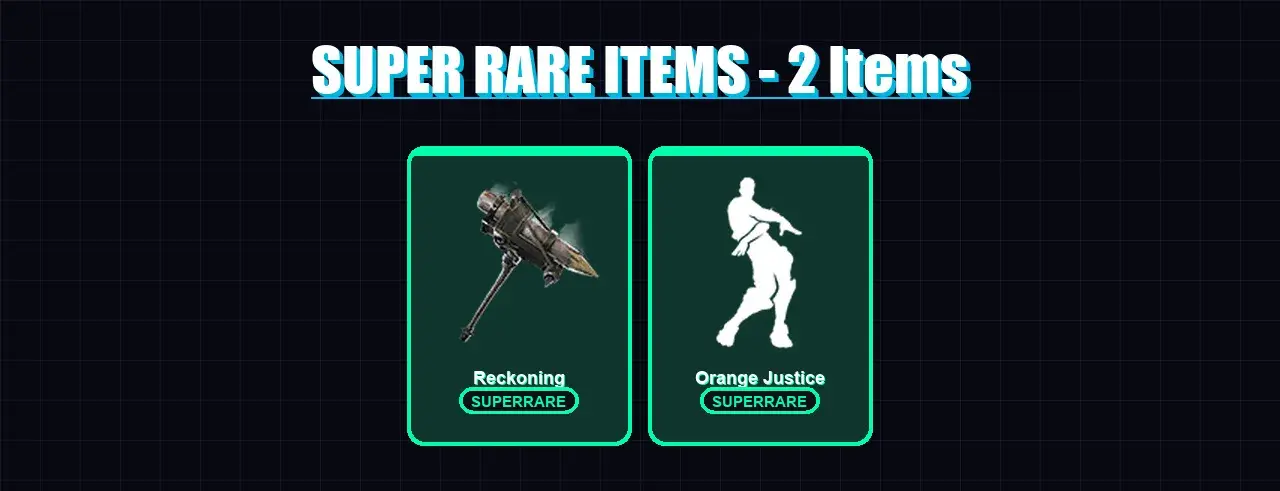 [PC/XBOX/PSN] | Rex | Calamity | Drift | Carbide | Battlehawk | 15 skin | 13 pickaxe | 19 emote | 16 glider | Lv143 — main preview