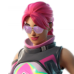 Brite Agent Fortnite Skin
