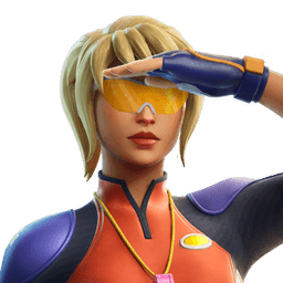 Tide Strider Fortnite Skin