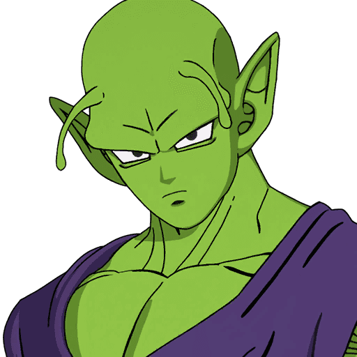 Piccolo Fortnite Skin