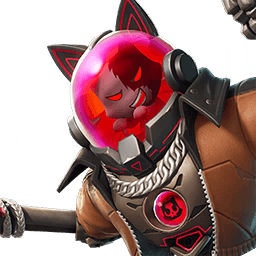 Bad Kit Fortnite Skin