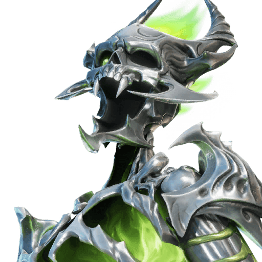 Keleritas Fortnite Skin