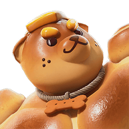 Doughberman Fortnite Skin