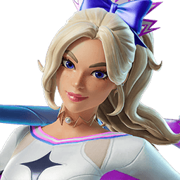 Haylee Skye Fortnite Skin