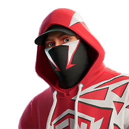 Champion Stash'd Fortnite Skin
