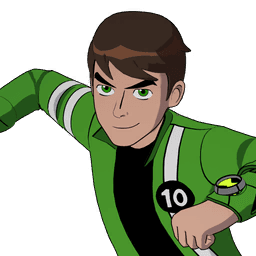 Ben Tennyson Fortnite Skin