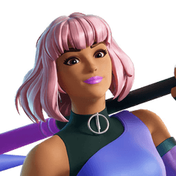 Ayla Winn Fortnite Skin