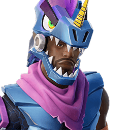 Brite Hunter Fortnite Skin
