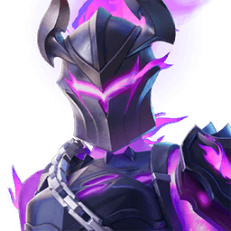 Knightmare Fortnite Skin