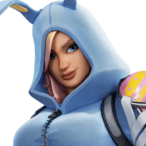 Miss Bunny Penny Fortnite Skin