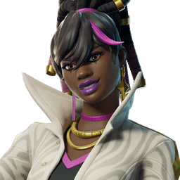 Danica Fortnite Skin