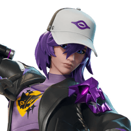 Peri Fortnite Skin