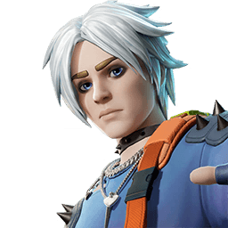 Hael Fortnite Skin