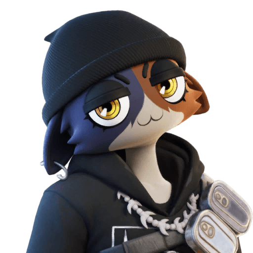 Meow Skulls Fortnite Skin