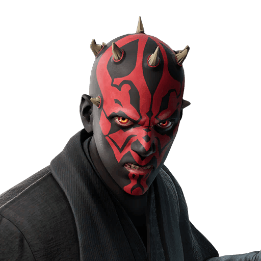 Darth Maul Fortnite Skin