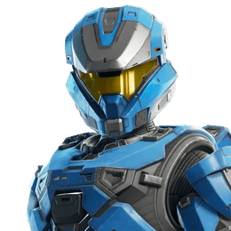UNSC Spartan Fortnite Skin