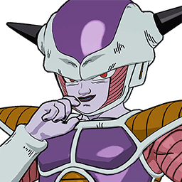 Frieza Fortnite Skin