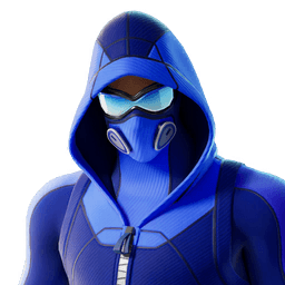 Freediver Fortnite Skin