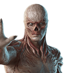 Vecna Fortnite Skin