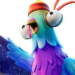 Budge Fortnite Skin