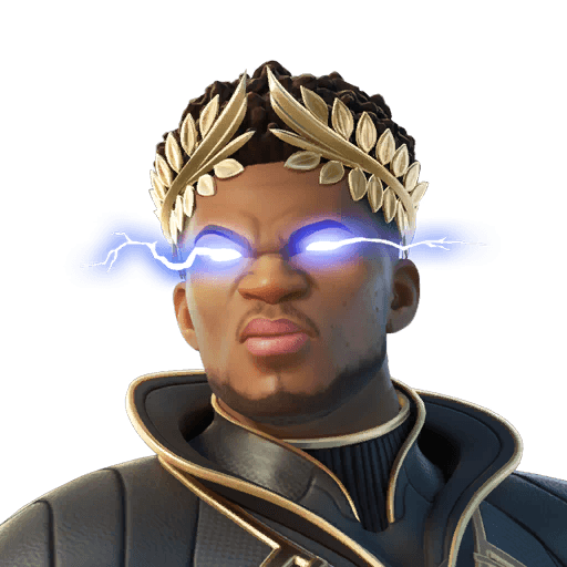 Hoplite Giannis Fortnite Skin