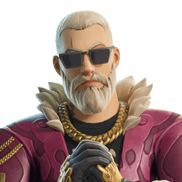 Kingsley Fortnite Skin