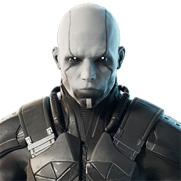 Samael Fortnite Skin