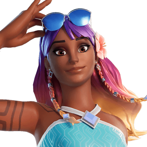 Breezabelle Fortnite Skin