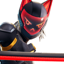 Nyangelica Fortnite Skin