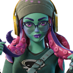Cepha Fortnite Skin