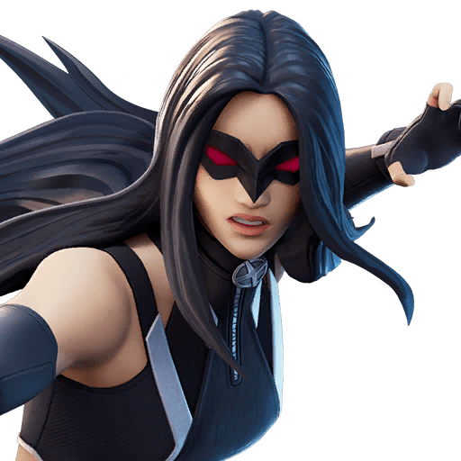 X-23 Fortnite Skin