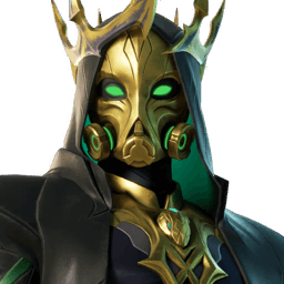 Hades Fortnite Skin