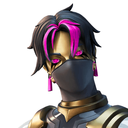 Errant Fortnite Skin