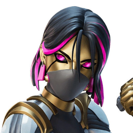 Glitch Fortnite Skin