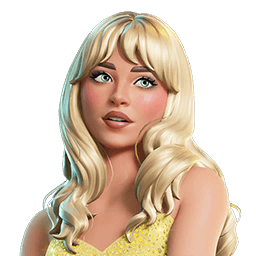 Sabrina Carpenter Fortnite Skin