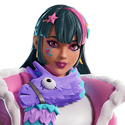 Dali Fortnite Skin