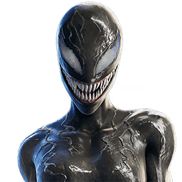 She-Venom Fortnite Skin