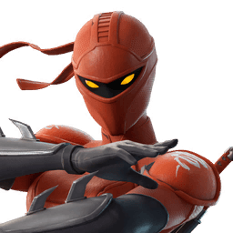Synthesis Fortnite Skin