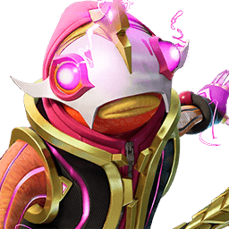 Fishdrift Fortnite Skin