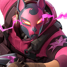 Rift Strider Drift Fortnite Skin
