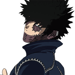 Dabi Fortnite Skin
