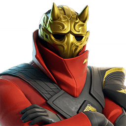 Heavy Elite Legionnaire Fortnite Skin