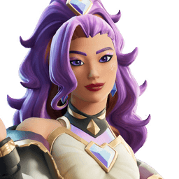 Venus Hart Fortnite Skin