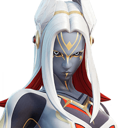 Triarch Aurora Fortnite Skin