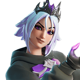 Persephone Fortnite Skin